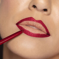 Plush Lipliner Valentine